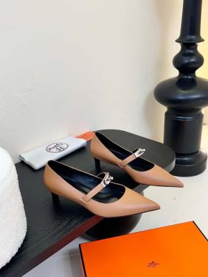 wholesale quality hermes oran sandal model no. 60